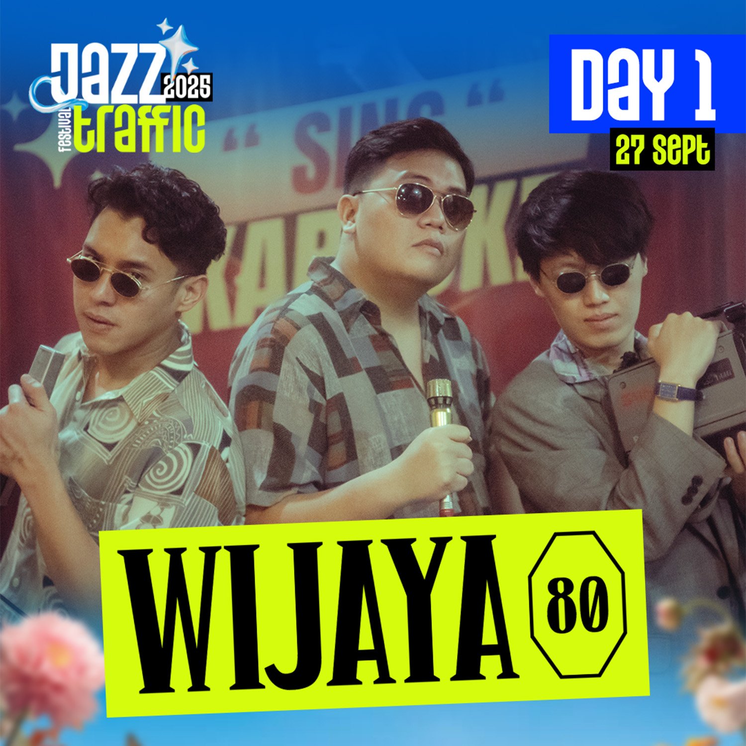 WIJAYA 80