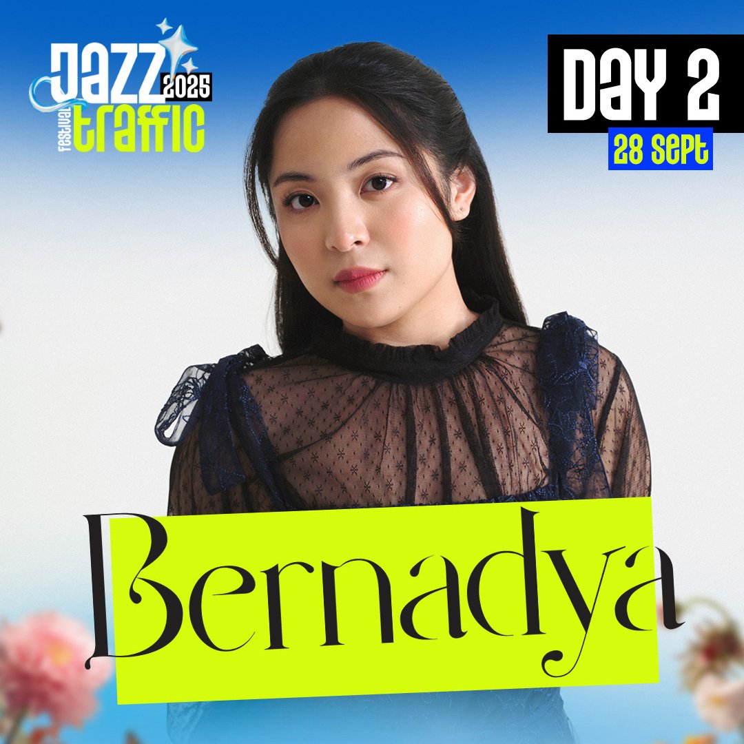 BERNADYA