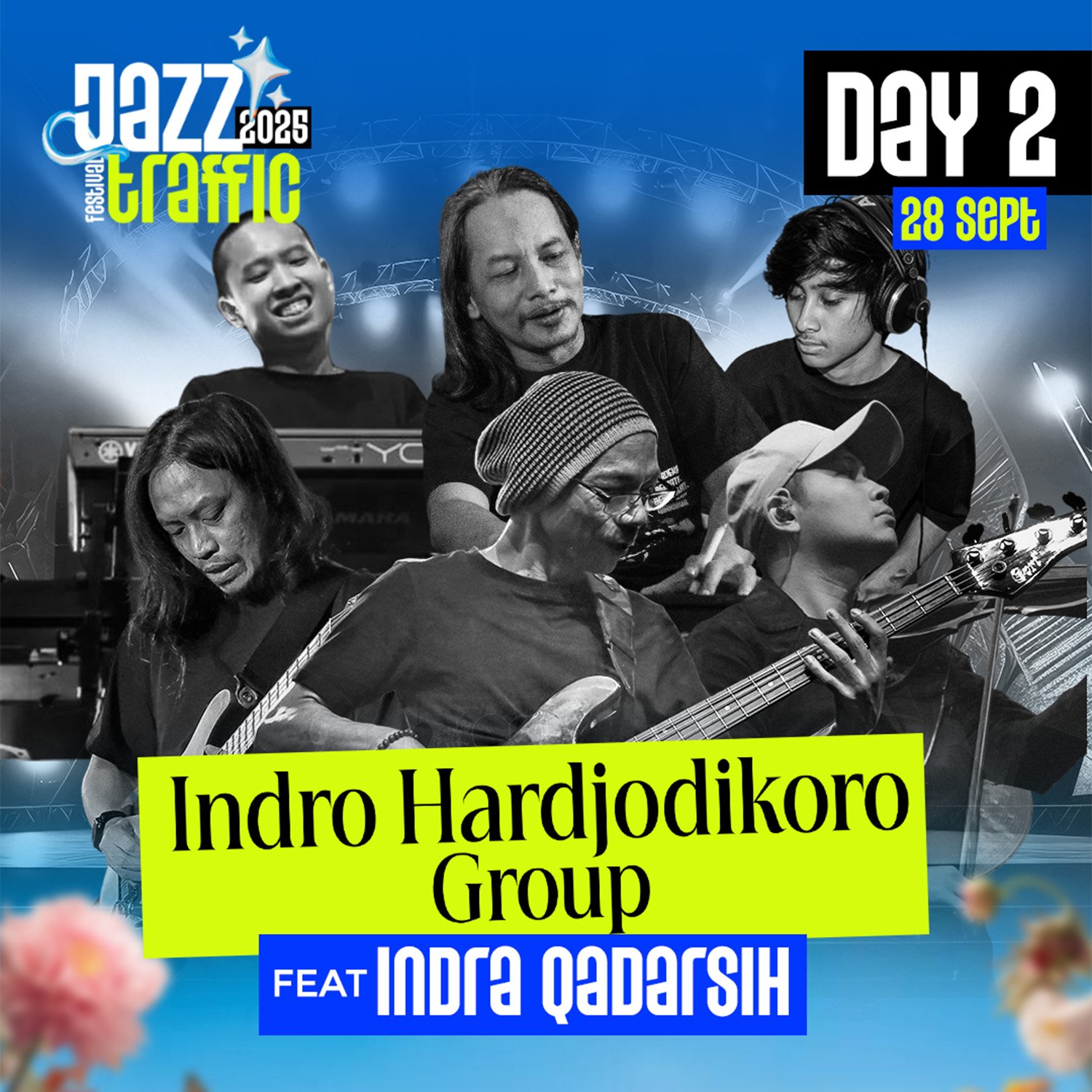 INDRO